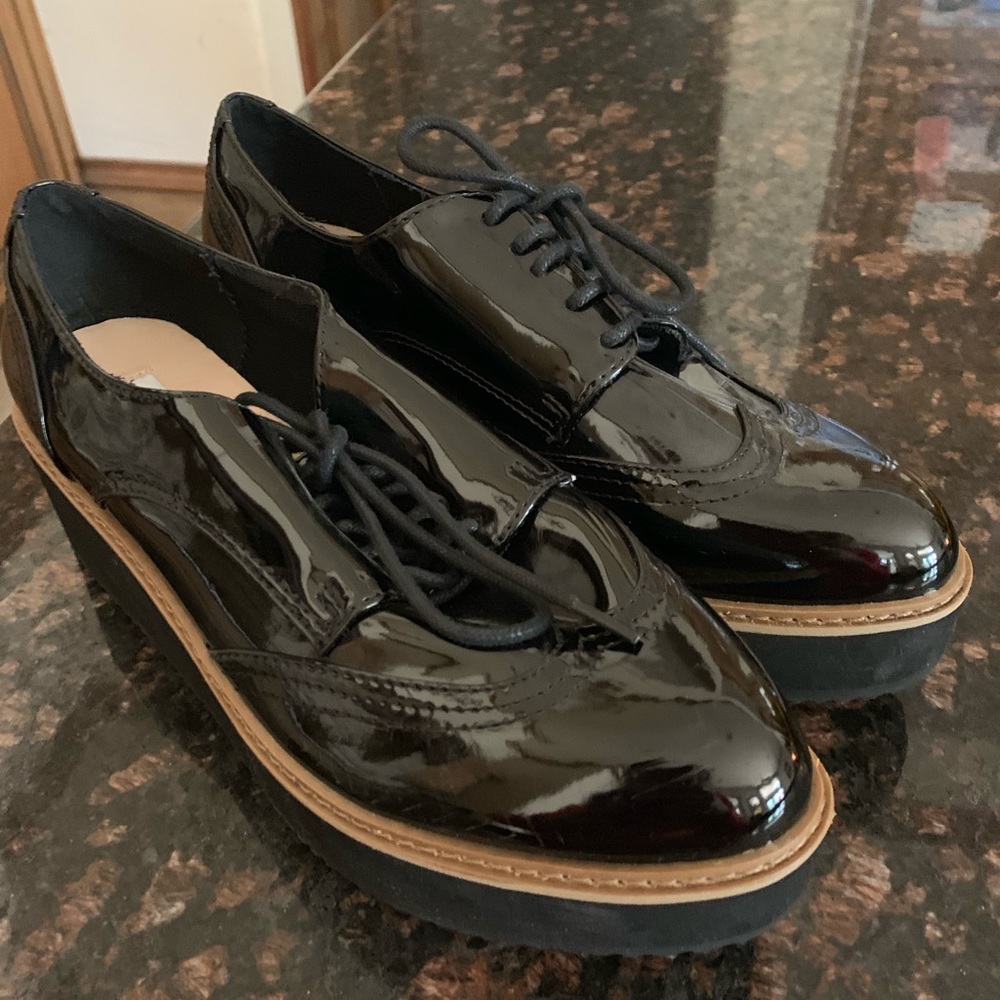 Steve Madden LYDIA Shoes ~ Size 8